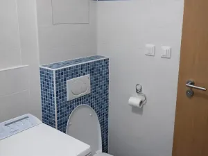 Pronájem bytu 1+kk, Praha - Horní Měcholupy, Boloňská, 40 m2