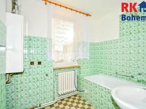 Prodej bytu 3+1, Český Brod, Rokycanova, 68 m2