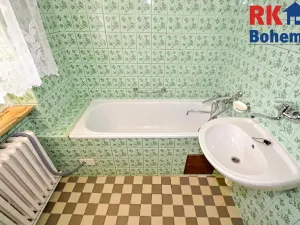 Prodej bytu 3+1, Český Brod, Rokycanova, 68 m2