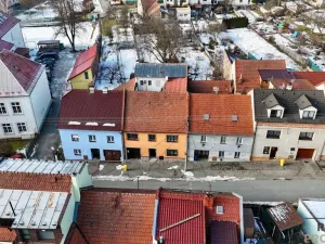 Pronájem bytu 3+kk, Rájec-Jestřebí, Šafranice, 232 m2