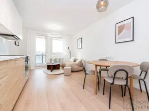Prodej bytu 4+kk, Praha - Záběhlice, Hrusická, 80 m2