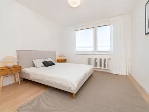 Prodej bytu 4+kk, Praha - Záběhlice, Hrusická, 80 m2
