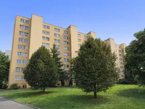 Prodej bytu 4+kk, Praha - Záběhlice, Hrusická, 80 m2
