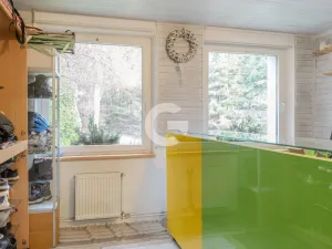 Prodej rodinného domu, Chvalčov, Dědina, 198 m2