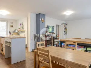 Prodej rodinného domu, Chvalčov, Dědina, 198 m2