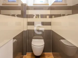 Prodej rodinného domu, Chvalčov, Dědina, 198 m2