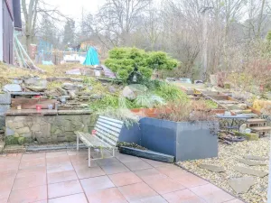 Prodej rodinného domu, Chvalčov, Dědina, 198 m2