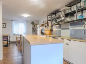 Prodej rodinného domu, Chvalčov, Dědina, 198 m2