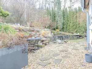 Prodej rodinného domu, Chvalčov, Dědina, 198 m2