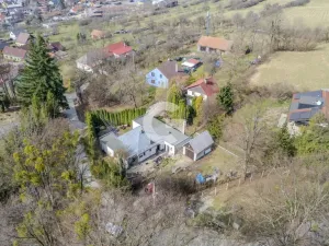 Prodej rodinného domu, Chvalčov, Dědina, 198 m2