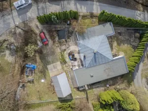 Prodej rodinného domu, Chvalčov, Dědina, 198 m2