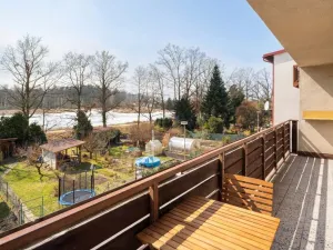 Prodej bytu 3+1, České Budějovice - České Budějovice 2, Zavadilka, 92 m2