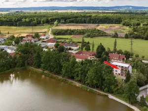 Prodej bytu 3+1, České Budějovice - České Budějovice 2, Zavadilka, 92 m2