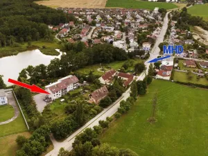 Prodej bytu 3+1, České Budějovice - České Budějovice 2, Zavadilka, 92 m2