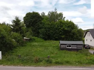 Prodej pozemku pro bydlení, Vítězná, 801 m2