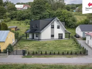 Prodej pozemku pro bydlení, Vítězná, 801 m2