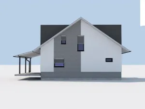 Prodej pozemku pro bydlení, Vítězná, 801 m2