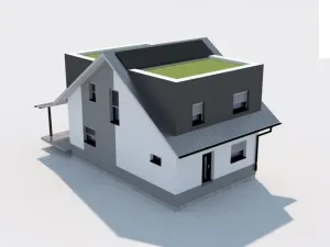 Prodej pozemku pro bydlení, Vítězná, 801 m2