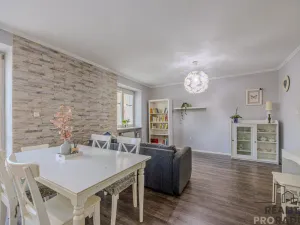 Prodej bytu 4+kk, Ostrava - Poruba, 17. listopadu, 90 m2