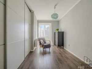 Prodej bytu 4+kk, Ostrava - Poruba, 17. listopadu, 90 m2