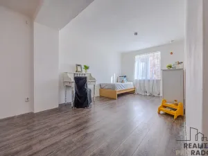 Prodej bytu 4+kk, Ostrava - Poruba, 17. listopadu, 90 m2