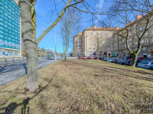 Prodej bytu 4+kk, Ostrava - Poruba, 17. listopadu, 90 m2