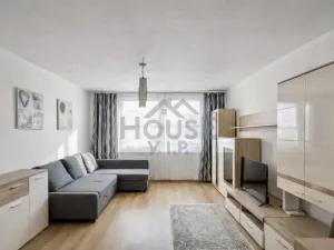 Prodej bytu 3+kk, Praha - Petrovice, Rezlerova, 65 m2