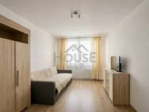 Prodej bytu 3+kk, Praha - Petrovice, Rezlerova, 65 m2