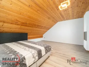 Prodej rodinného domu, Jablonné v Podještědí - Petrovice, 138 m2