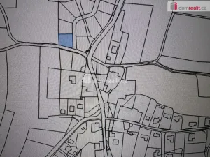 Prodej komerčního pozemku, Narysov, 897 m2