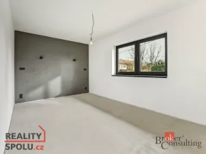 Prodej rodinného domu, Bezděkov, 123 m2