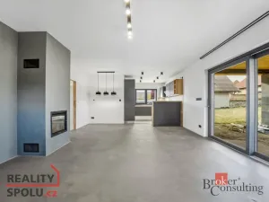 Prodej rodinného domu, Bezděkov, 123 m2