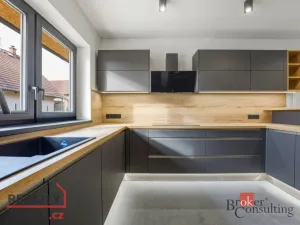 Prodej rodinného domu, Bezděkov, 123 m2