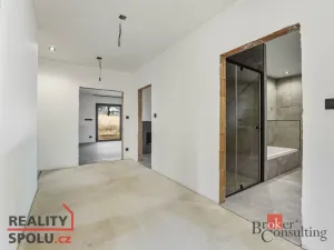 Prodej rodinného domu, Bezděkov, 123 m2