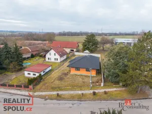 Prodej rodinného domu, Bezděkov, 123 m2