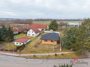 Prodej rodinného domu, Bezděkov, 123 m2