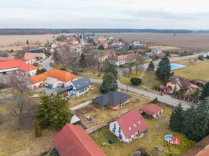 Prodej rodinného domu, Bezděkov, 123 m2