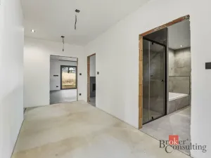 Prodej rodinného domu, Bezděkov, 123 m2