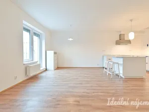 Pronájem bytu 3+kk, Brno, Křepelčí, 86 m2