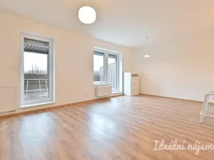 Pronájem bytu 3+kk, Brno, Křepelčí, 86 m2