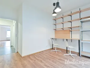 Pronájem bytu 3+kk, Brno, Křepelčí, 86 m2