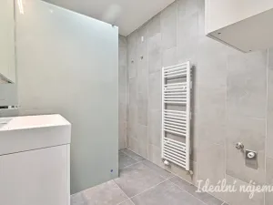 Pronájem bytu 3+kk, Brno, Křepelčí, 86 m2