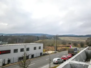Pronájem bytu 3+kk, Brno, Křepelčí, 86 m2