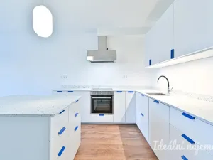 Pronájem bytu 3+kk, Brno, Křepelčí, 86 m2