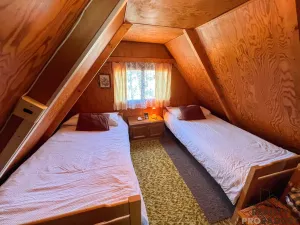 Prodej chaty, Moravské Bránice, 75 m2