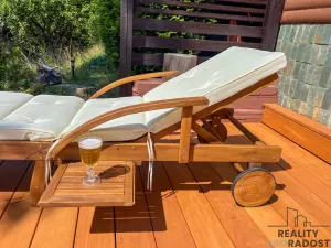 Prodej chaty, Moravské Bránice, 75 m2