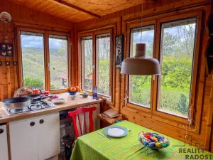 Prodej chaty, Moravské Bránice, 75 m2