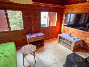 Prodej chaty, Moravské Bránice, 75 m2