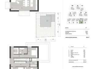 Prodej rodinného domu, Praha - Točná, U Čihadel, 183 m2