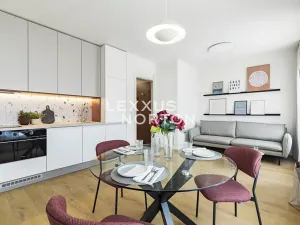 Prodej bytu 2+kk, Kralupy nad Vltavou, Husova, 54 m2